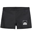 Molo Swim Trunks - UV50+ - Norton - Black