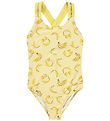 Molo Swimsuit - UV50+ - Neve - Lemon Banana