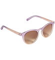 Molo Sunglasses - Sun Shine - Pastel Lilac
