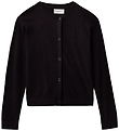 Calvin Klein Cardigan - Strick - Black Calvin Klein Cardigan - Strick - Black