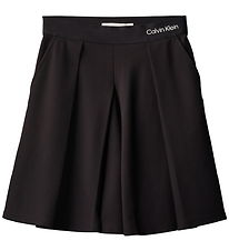 Jupe Calvin Klein - Point - Black