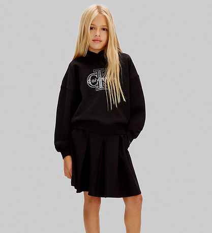 Calvin Klein Rock - Punto - Black Calvin Klein Rock - Punto - Black