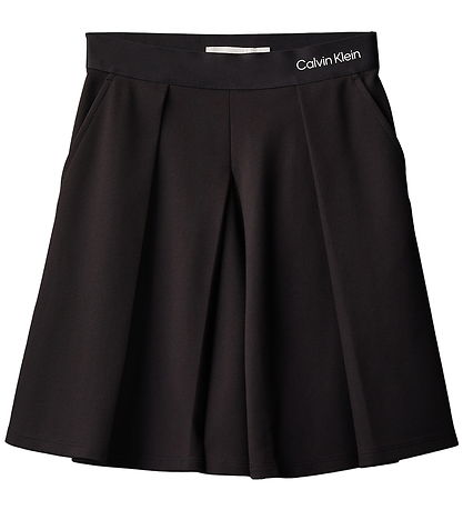 Calvin Klein Rock - Punto - Black Calvin Klein Rock - Punto - Black