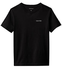 Calvin Klein T-shirt - Black Calvin Klein T-shirt - Black