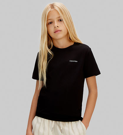 Calvin Klein T-shirt - Black