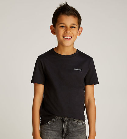 Calvin Klein T-shirt - Black