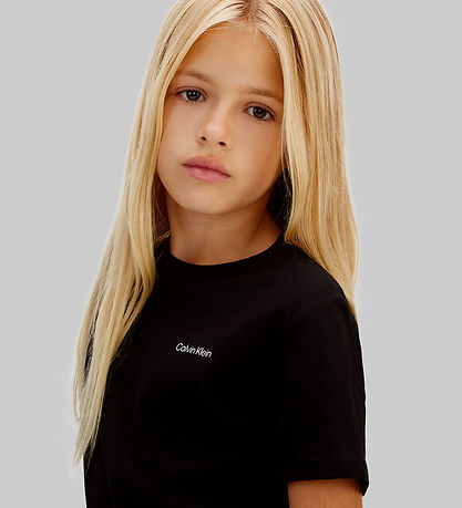 Calvin Klein T-shirt - Black