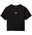 Calvin Klein T-shirt - Black Calvin Klein T-shirt - Black