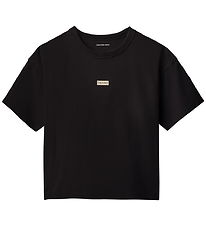 Calvin Klein T-Shirt - Black