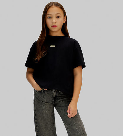 Calvin Klein T-shirt - Black