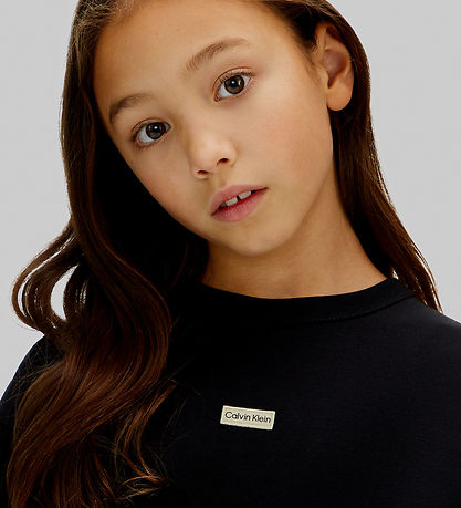 Calvin Klein T-shirt - Black