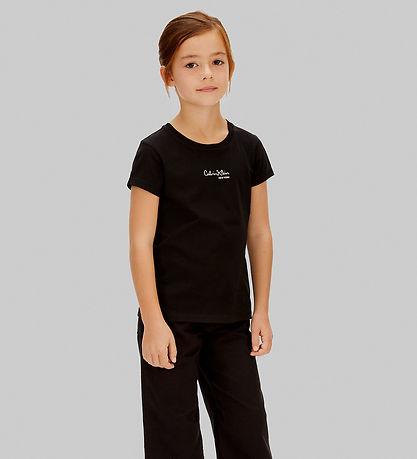 Calvin Klein T-shirt - Black