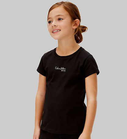 Calvin Klein T-shirt - Black