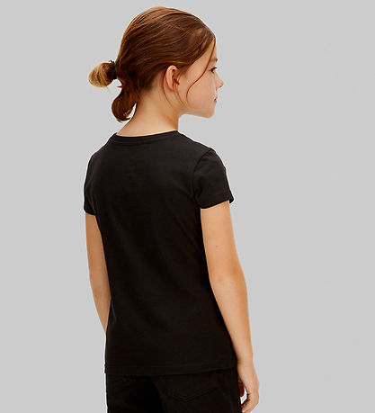 Calvin Klein T-shirt - Black