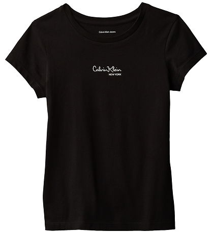 Calvin Klein T-shirt - Black