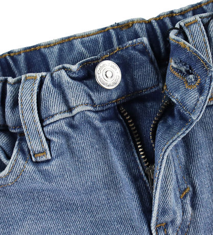 Calvin Klein Jeans - Cloudy Blue Calvin Klein Jeans - Cloudy Blue