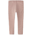 Name It Leggings - NmfSiclo - Aandenken Lilac