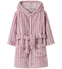 Peignoir de Bain Name It - NmfRose - Souvenir Lilac Peignoir de Bain Name It - NmfRose - Souvenir Lilac
