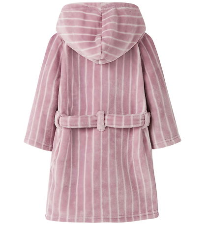 Peignoir de Bain Name It - NmfRose - Souvenir Lilac Peignoir de Bain Name It - NmfRose - Souvenir Lilac