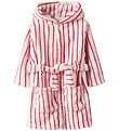 Name It Bathrobe - NmfRose - Mauve Morn