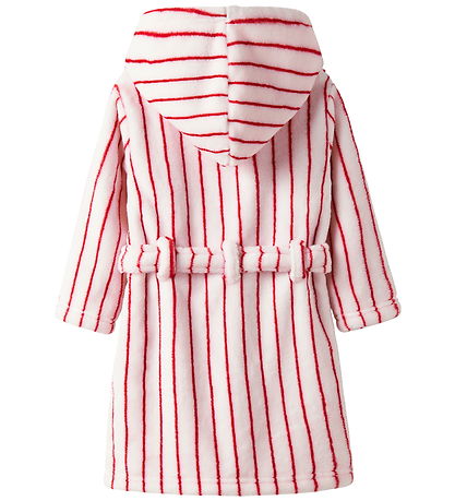 Peignoir de Bain Name It - NmfRose - Mauve Matin Peignoir de Bain Name It - NmfRose - Mauve Matin