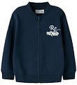 Gilet Name It - NmmReiner - Marine Blazer