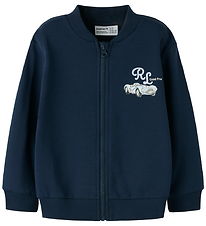 Gilet Name It - NmmReiner - Marine Blazer