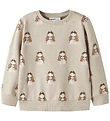 Sweat-shirt Name It - NmfRonesse - Peyotl