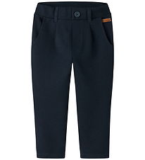 Name It Joggingbroek - NmmRobino - Navy Blazer Name It Joggingbroek - NmmRobino - Navy Blazer