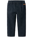 Pantalon de Jogging Name It - NmmRobino - Marine Blazer/VÉRIFIER