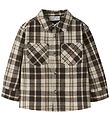 Name It Shirt - NmmRussel - Delicioso