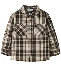 Name It Shirt - NmmRussel - Delicioso