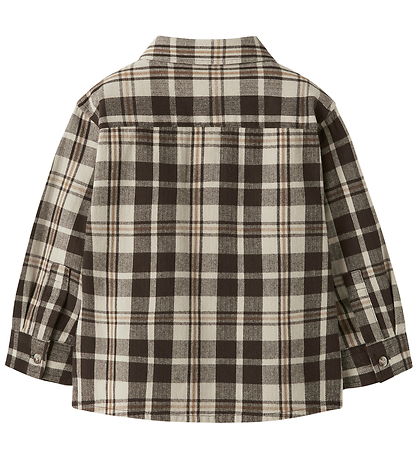 Name It Shirt - NmmRussel - Delicioso