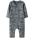 Name It Jumpsuit - NbmRonald - Flint Stone Name It Jumpsuit - NbmRonald - Flint Stone
