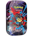 Pokémon Trading Card - Poke Mini Tin Pokémon Trading Card - Poke Mini Tin