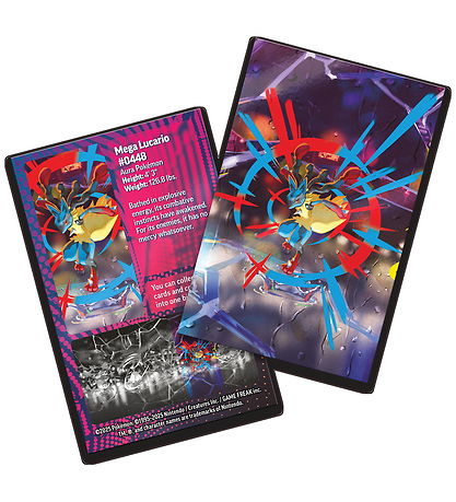 Pokémon Ruilkaart - Poke Mini Tin Pokémon Ruilkaart - Poke Mini Tin