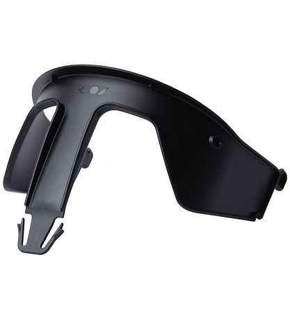 KAOS Hanger To Clap Highchair - Black KAOS Hanger To Clap Highchair - Black