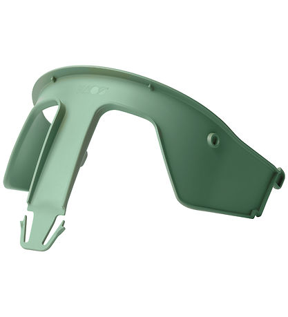 KAOS Beugel En dienblad om te klappen Kinderstoel - Mineral Gree KAOS Beugel En dienblad om te klappen Kinderstoel - Mineral Gree