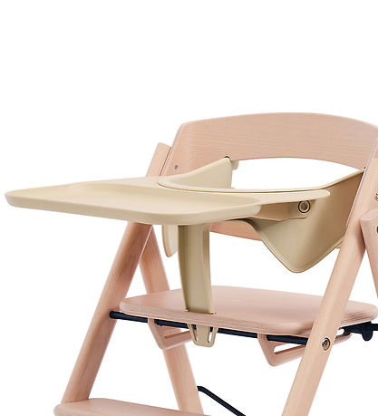 KAOS Hanger And tray for flap Highchair - Desert Sand KAOS Hanger And tray for flap Highchair - Desert Sand