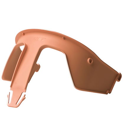 KAOS Hanger And tray for clapping Highchair - Terracotta Pink