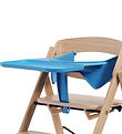 KAOS Hanger And tray for clapping Highchair - Swedish Blue