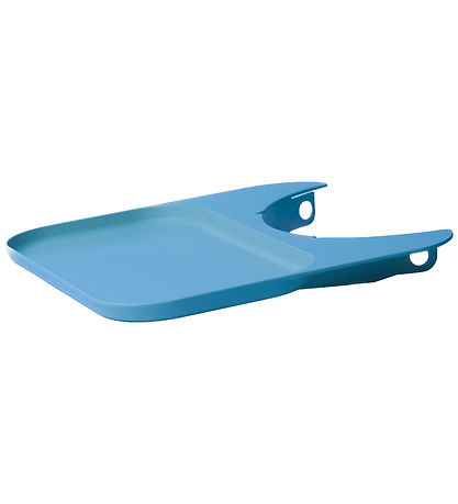 KAOS Hanger And tray for clapping Highchair - Swedish Blue