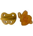 Hevea Pacifiers - 3-36 Mths. - 2-Pack - Amber Sand Hevea Pacifiers - 3-36 Mths. - 2-Pack - Amber Sand