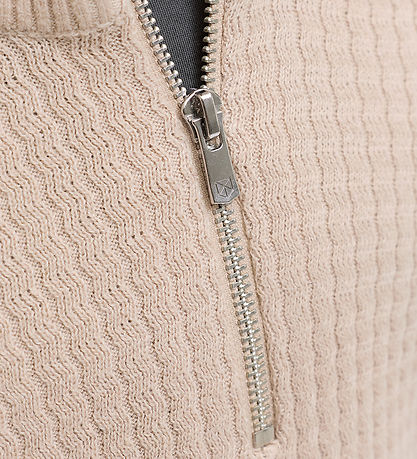 Blouse av. Fermeture éclair Jack & Jones - JprBlubarkley - Trico