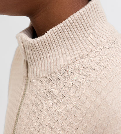 Blouse av. Fermeture éclair Jack & Jones - JprBlubarkley - Trico