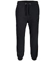 Jack& Jones Sweatpants - JpstKane - Black