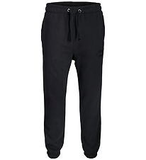 Jack& Jones Pantalon de Jogging Jack - JpstKane - Black