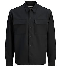 Veste Jack & Jones - JcoPoint - Trajet Travel T-shirt - Black