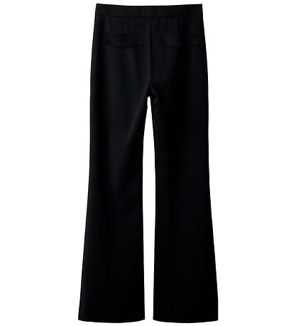 LMTD Housut - NlfPinice - Black