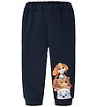 Name It Sweatpants - NmfNaba - Navy Blazer